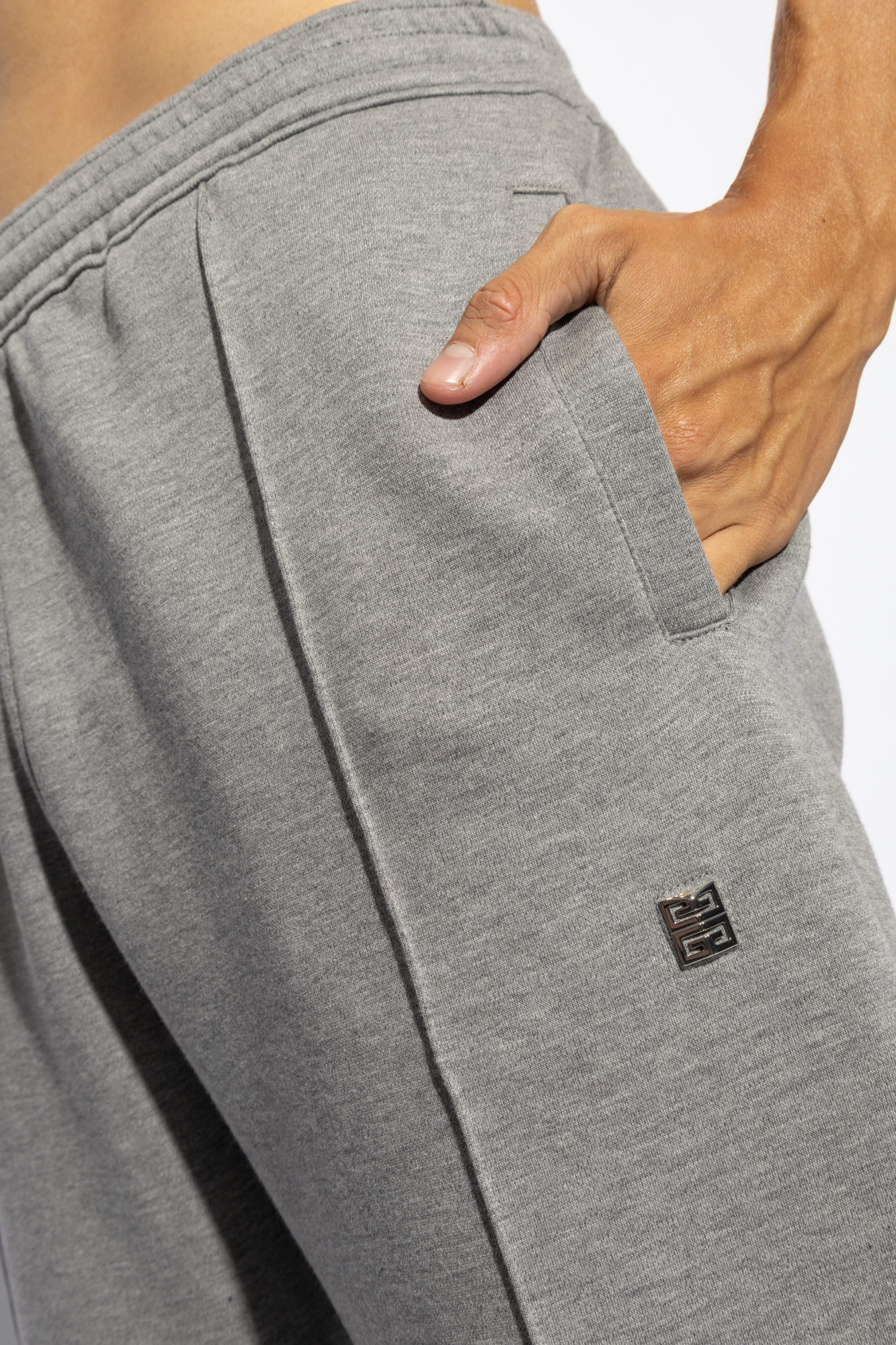 【glowny】 G CONTRAST SWEATPANTS ★送料関税込み★ glowny】 G CONTRAST SWEATPANTS ☆送料関税込み☆ MUSINSA公式